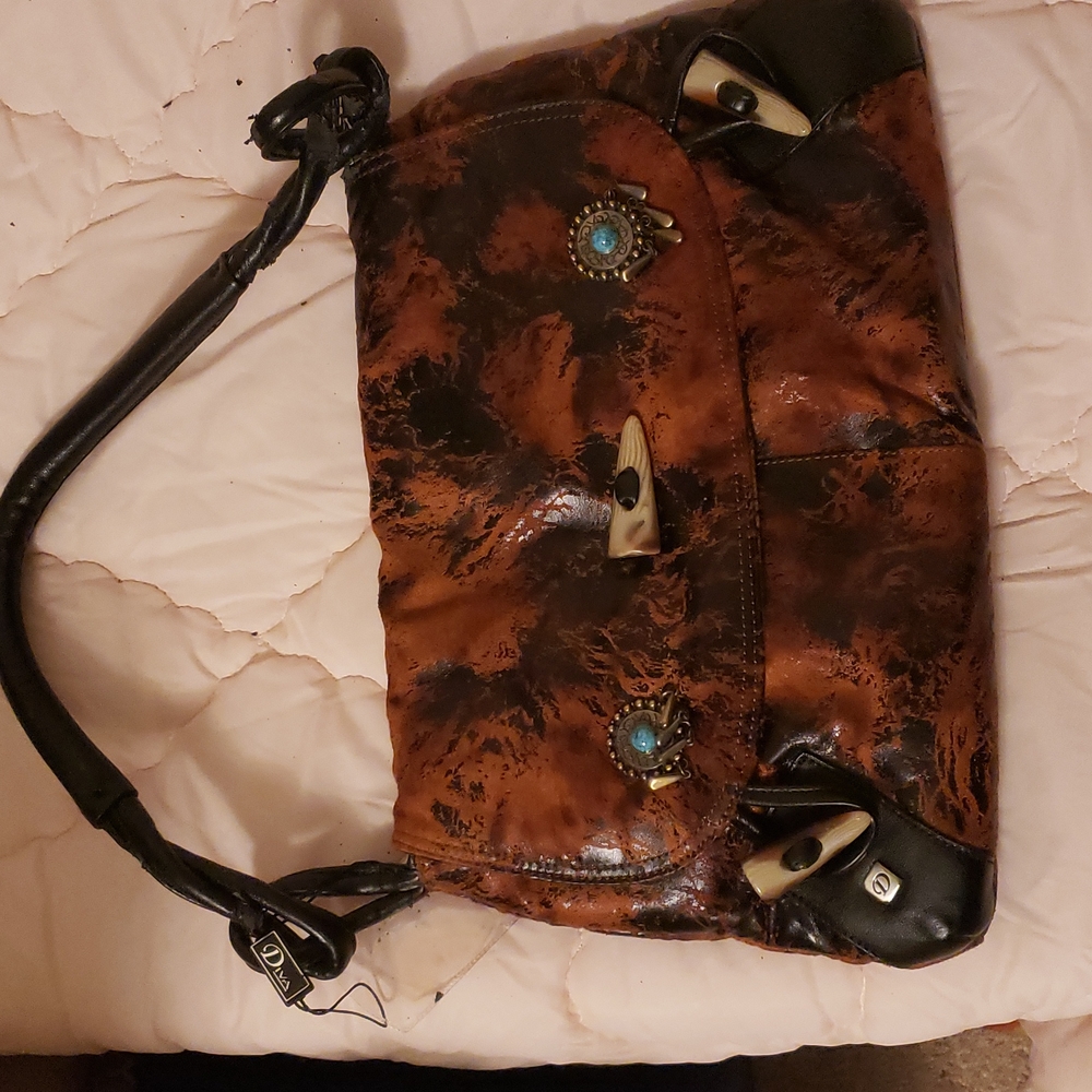 Diva purse